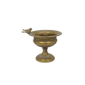 Creation Footed bowl  - Dia 19 x H16cm