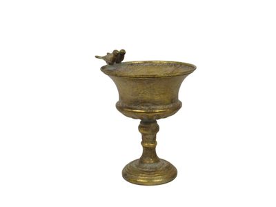 Creation Footed Bowl - Dia18 x H22cm