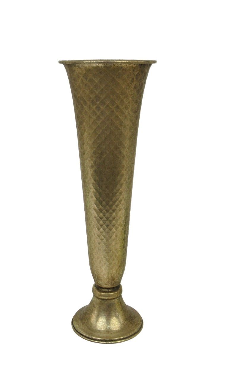 Creation Table Centre Vase - Dia 15.5 x H46.5cm