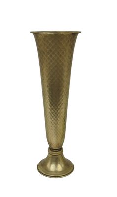 Creation Table Centre Vase - Dia 15.5 x H46.5cm