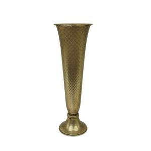 Creation Table Centre Vase - Dia 15.5 x H46.5cm