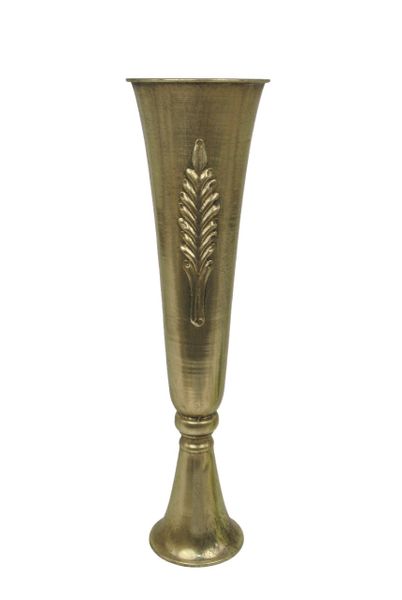 Creation Table Centre Vase  - Dia15 x H54cm