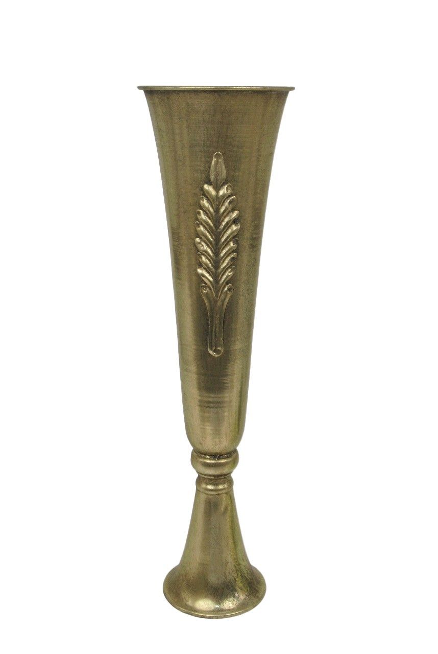 Creation Table Centre Vase  - Dia15 x H54cm