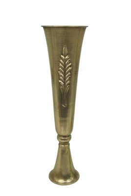 Creation Table Centre Vase  - Dia15 x H54cm