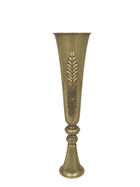 Creation Table Centre Vase - Dia 15 x H60cm