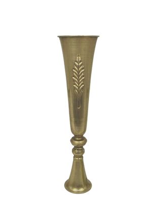 Creation Table Centre Vase - Dia 15 x H60cm