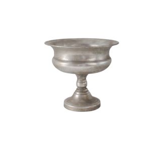 Creation Celebration Bowl on Stem - Dia 24.5 x H22cm