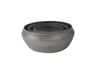 Creation Legacy Zinc Bowl Set x3