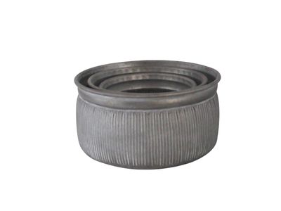 Creation Legacy Lipped Bowl Set x3 