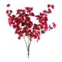 Bougainvillea Tree Branches - Pink - Set of 30