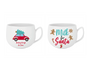 Xmas Mugs