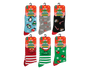 	Ladies Novelty Christmas Socks