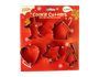 Christmas Cookie Cutters (5 Pack)