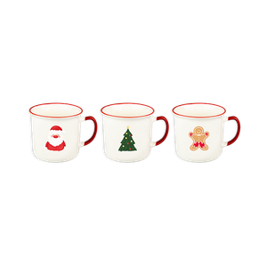 Christmas Mug