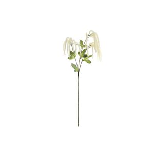 Essential Catkin Spray - White