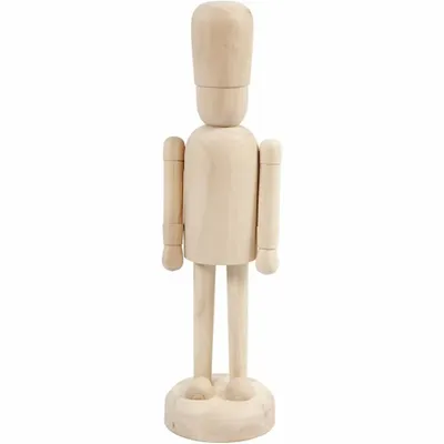 Nutcracker Figure