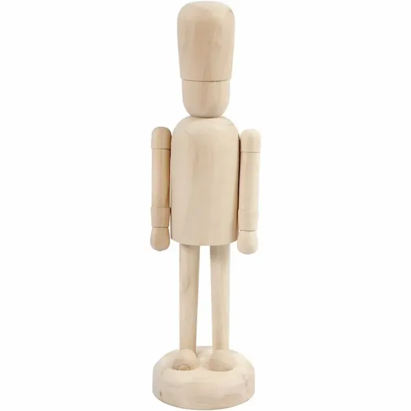 Nutcracker Figure