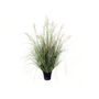 Potted Grass Bush - 88cm