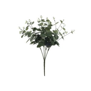 Eucalyptus Bush - Grey