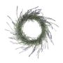 Lavender Wreath - 60cm