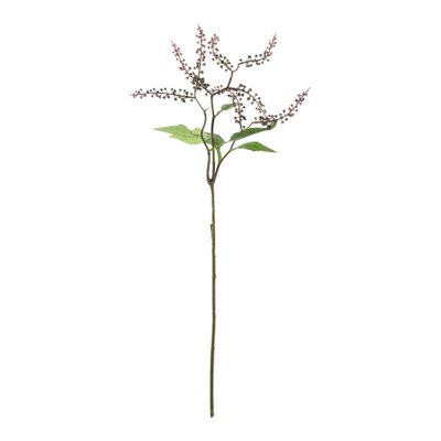 Berry Spray - Purple