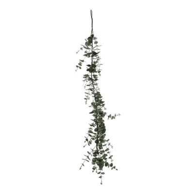 Eucalyptus Garland - Grey - 155cm