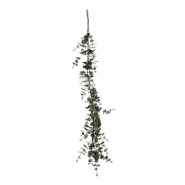 Eucalyptus Garland - Grey - 155cm