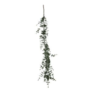 Eucalyptus Garland - Grey - 155cm