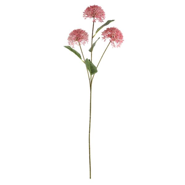 Essential Viburnum Spray - Pink