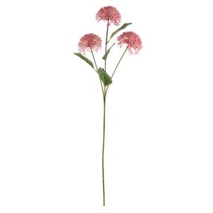 Essential Viburnum Spray - Pink