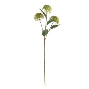 Essential Viburnum Spray - Light Green