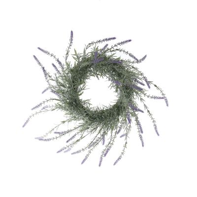 Lavender Wreath- 45cm