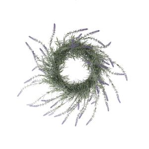 Lavender Wreath- 45cm