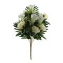 Essential Lily Bouquet - White
