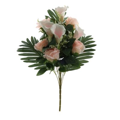 Essential Lily Bouquet - Pink