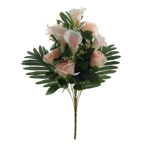 Essential Lily Bouquet - Pink