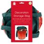 Decoration Storage Bag