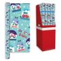 Peppa Pig Christmas Wrapping Paper