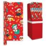 Paw Patrol Wrapping Paper