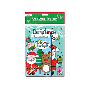 Christmas Play Pack