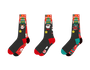 Mens novelty christmas socks