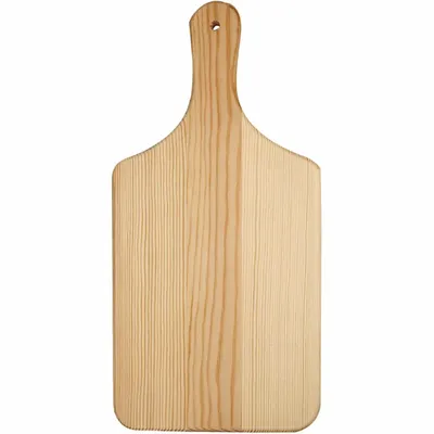 Wooden Chopping Board