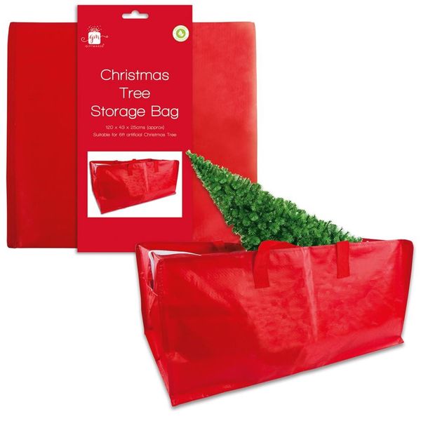 Christmas Tree Storage Bag