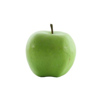 Essential Apple - Green