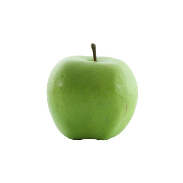 Essential Apple - Green