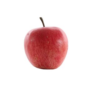 Essential Apple - Red