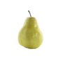Essential Pear - Yellow
