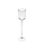 Tall Stem Candle Holder - H45 x Dia 10cm