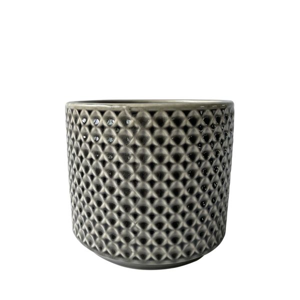 Hortus Almada Pot - Dia 11.5 x H11cm