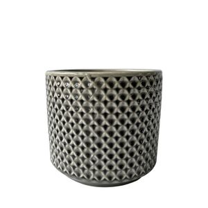 Hortus Almada Pot - Dia 11.5 x H11cm